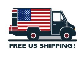 Fast Shipping US