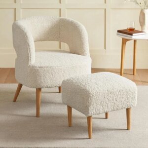 Arm & Accent Chairs